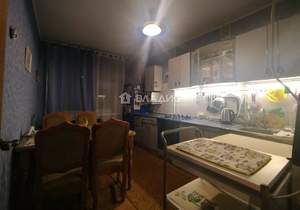 2-к квартира, на длительный срок, 60м2, 6/10 этаж