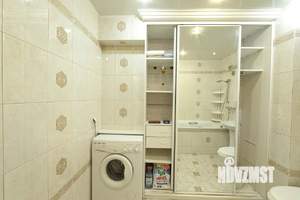 3-к квартира, на длительный срок, 71м2, 11/15 этаж