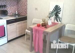 1-к квартира, посуточно, 37м2, 3/10 этаж