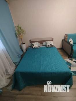 1-к квартира, посуточно, 38м2, 9/10 этаж