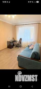 3-к квартира, на длительный срок, 98м2, 4/14 этаж