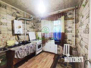 2-к квартира, на длительный срок, 47м2, 4/5 этаж