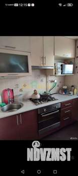 2-к квартира, на длительный срок, 45м2, 6/10 этаж