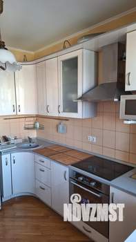 3-к квартира, на длительный срок, 86м2, 7/16 этаж