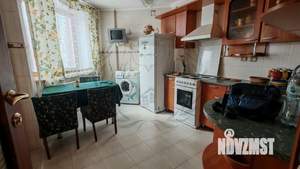 1-к квартира, на длительный срок, 45м2, 5/17 этаж
