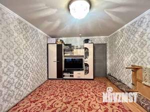 2-к квартира, на длительный срок, 53м2, 4/5 этаж
