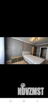 1-к квартира, на длительный срок, 38м2, 10/21 этаж