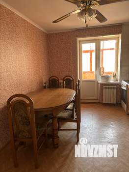 3-к квартира, на длительный срок, 100м2, 6/14 этаж