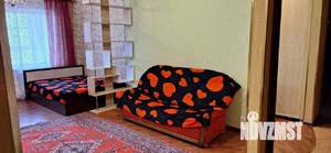 1-к квартира, на длительный срок, 49м2, 9/12 этаж