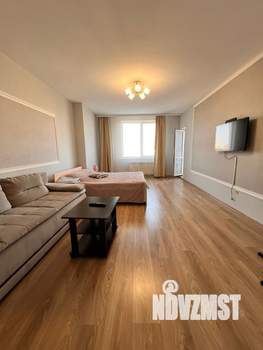 2-к квартира, посуточно, 85м2, 10/14 этаж