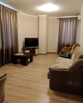 2-к квартира, на длительный срок, 65м2, 6/16 этаж