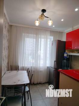 3-к квартира, на длительный срок, 60м2, 3/9 этаж