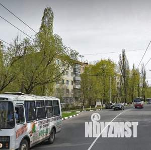 Студия квартира, на длительный срок, 25м2, 3/6 этаж