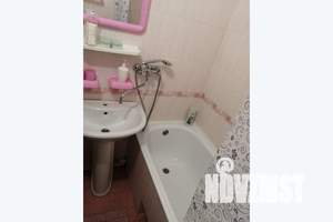 1-к квартира, посуточно, 35м2, 9/10 этаж