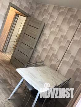 1-к квартира, посуточно, 45м2, 2/10 этаж