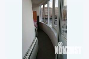 1-к квартира, посуточно, 35м2, 2/17 этаж