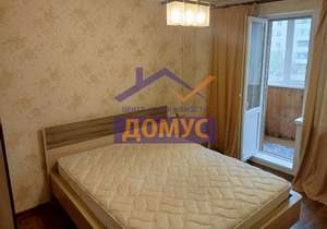 2-к квартира, на длительный срок, 60м2, 2/9 этаж