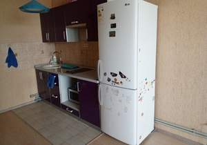 2-к квартира, на длительный срок, 60м2, 12/12 этаж