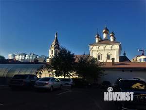 3-к квартира, на длительный срок, 110м2, 3/5 этаж