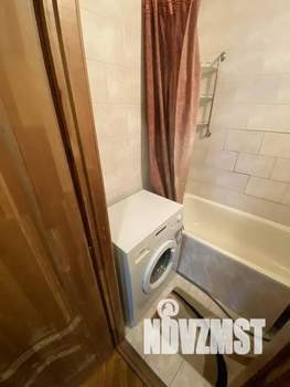 2-к квартира, посуточно, 51м2, 3/9 этаж