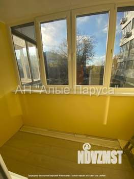 1-к квартира, на длительный срок, 45м2, 2/7 этаж