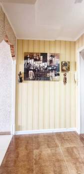 1-к квартира, на длительный срок, 38м2, 16/16 этаж