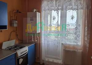 1-к квартира, на длительный срок, 40м2, 3/10 этаж