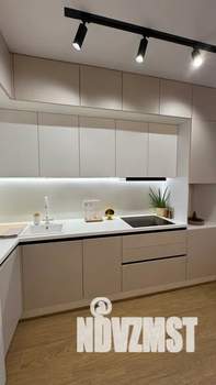 1-к квартира, посуточно, 45м2, 2/7 этаж