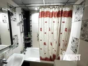 1-к квартира, посуточно, 48м2, 7/10 этаж