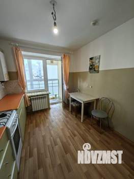 1-к квартира, на длительный срок, 36м2, 3/5 этаж