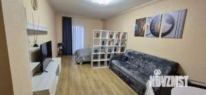 1-к квартира, на длительный срок, 65м2, 4/7 этаж