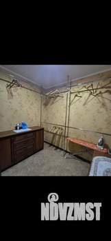 1-к квартира, на длительный срок, 43м2, 5/10 этаж