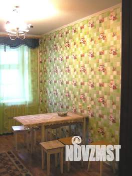 3-к квартира, посуточно, 91м2, 3/14 этаж