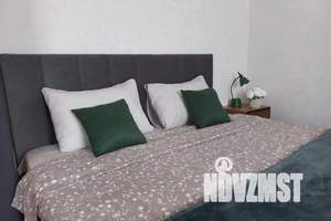 1-к квартира, посуточно, 23м2, 1/1 этаж