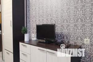 1-к квартира, посуточно, 35м2, 8/12 этаж