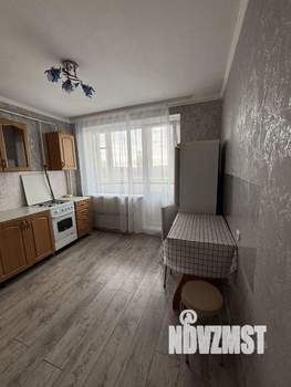 1-к квартира, на длительный срок, 38м2, 5/5 этаж