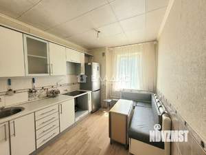 2-к квартира, на длительный срок, 52м2, 4/16 этаж
