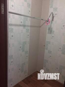 1-к квартира, на длительный срок, 42м2, 5/12 этаж