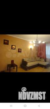1-к квартира, на длительный срок, 38м2, 8/10 этаж