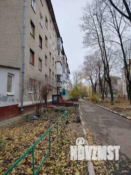 1-к квартира, на длительный срок, 31м2, 4/5 этаж