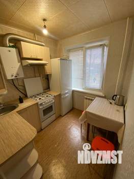 1-к квартира, на длительный срок, 30м2, 1/6 этаж