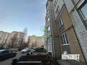 2-к квартира, на длительный срок, 53м2, 4/5 этаж