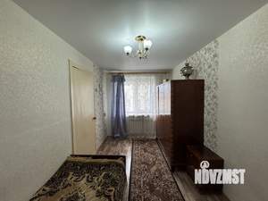 2-к квартира, на длительный срок, 42м2, 4/4 этаж