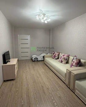 2-к квартира, на длительный срок, 86м2, 8/9 этаж