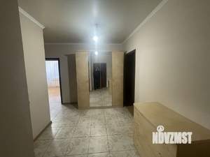 2-к квартира, на длительный срок, 54м2, 2/2 этаж