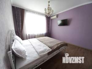 1-к квартира, посуточно, 80м2, 4/13 этаж