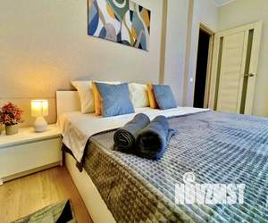 1-к квартира, посуточно, 52м2, 1/1 этаж