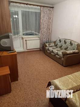 1-к квартира, на длительный срок, 33м2, 6/10 этаж