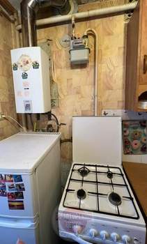 2-к квартира, на длительный срок, 47м2, 2/4 этаж