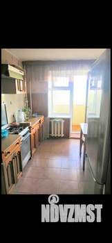 1-к квартира, на длительный срок, 35м2, 8/10 этаж